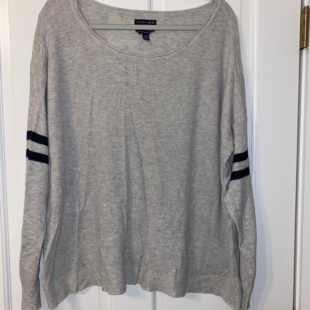 american eagle long sleeve